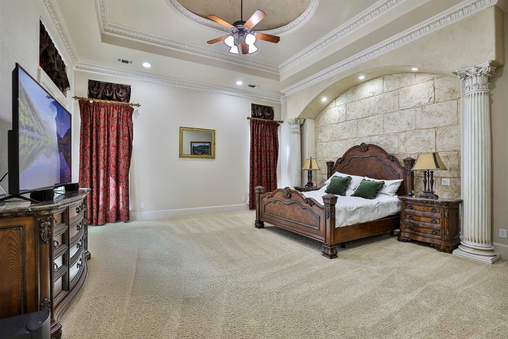 Mira Vista Add - Residential