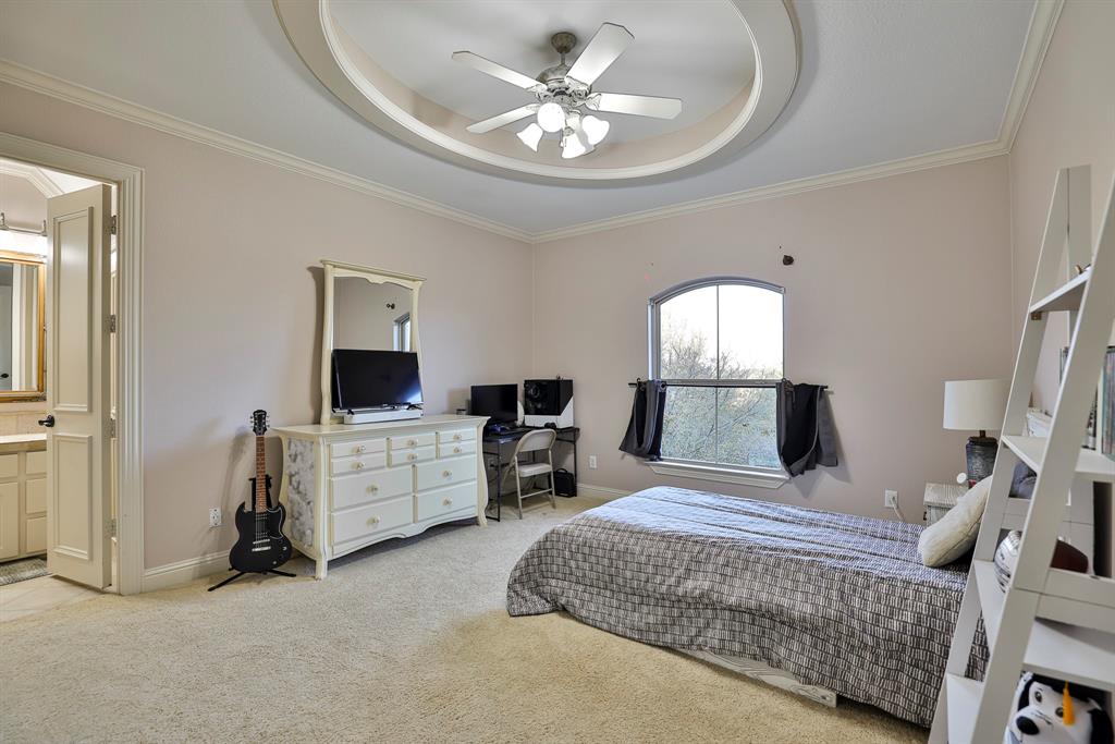 Mira Vista Add - Residential