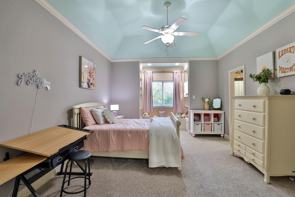 Mira Vista Add - Residential