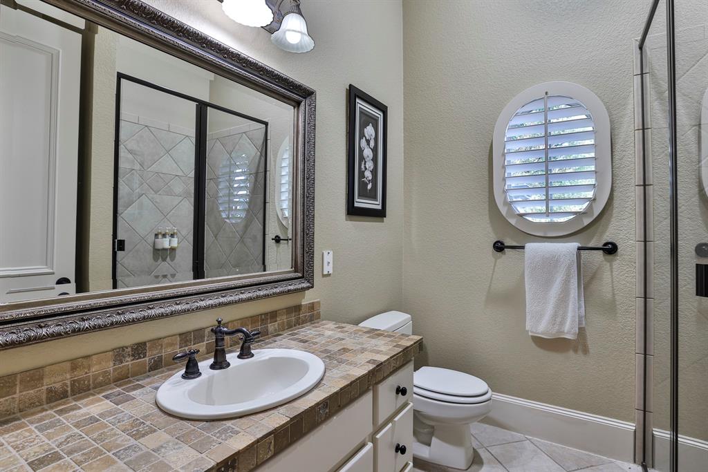 Mira Vista Add - Residential