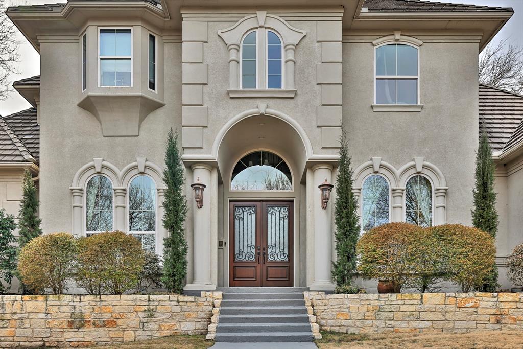 Mira Vista Add - Residential