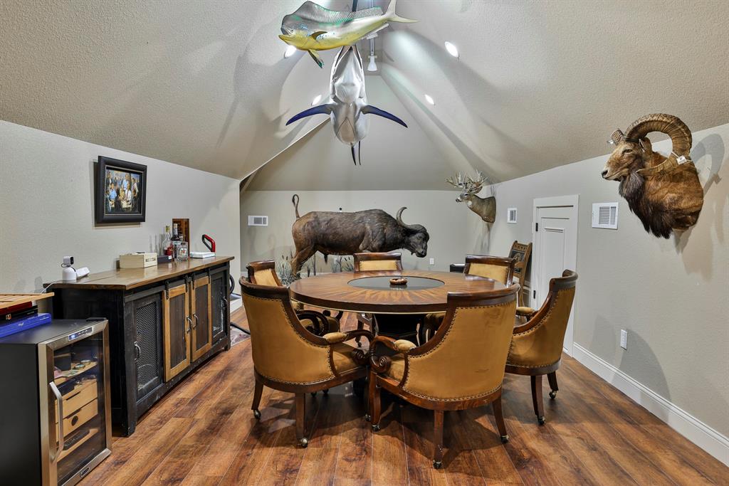 Mira Vista Add - Residential