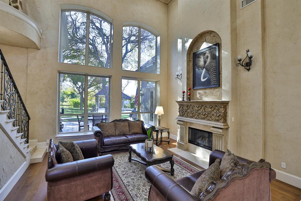 Mira Vista Add - Residential