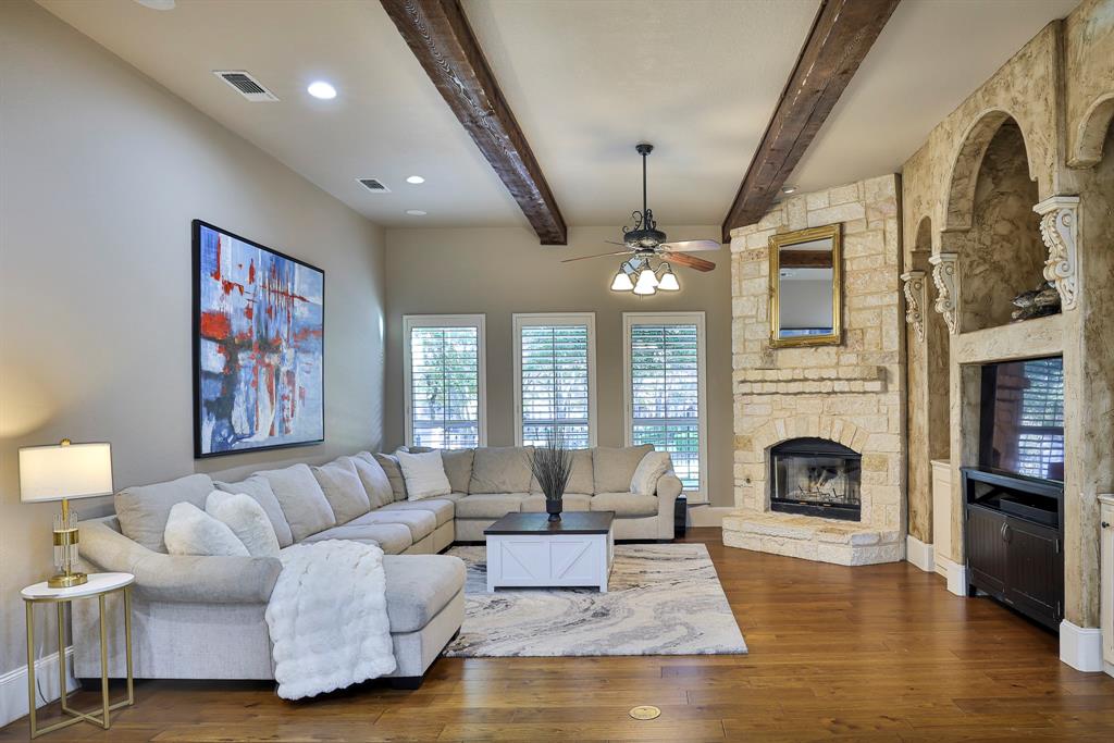 Mira Vista Add - Residential