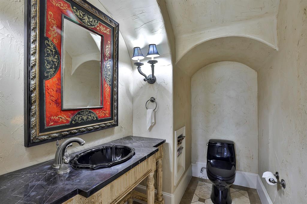 Mira Vista Add - Residential