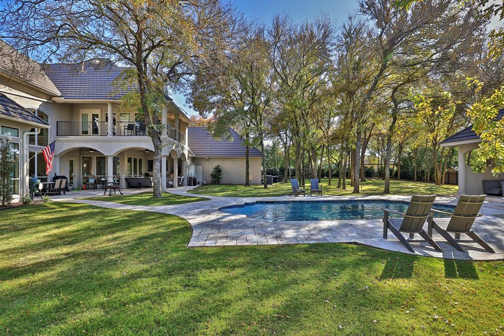 Mira Vista Add - Residential