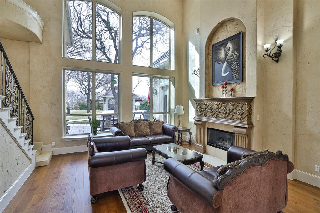 Mira Vista Add - Residential