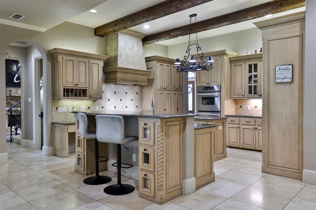 Mira Vista Add - Residential