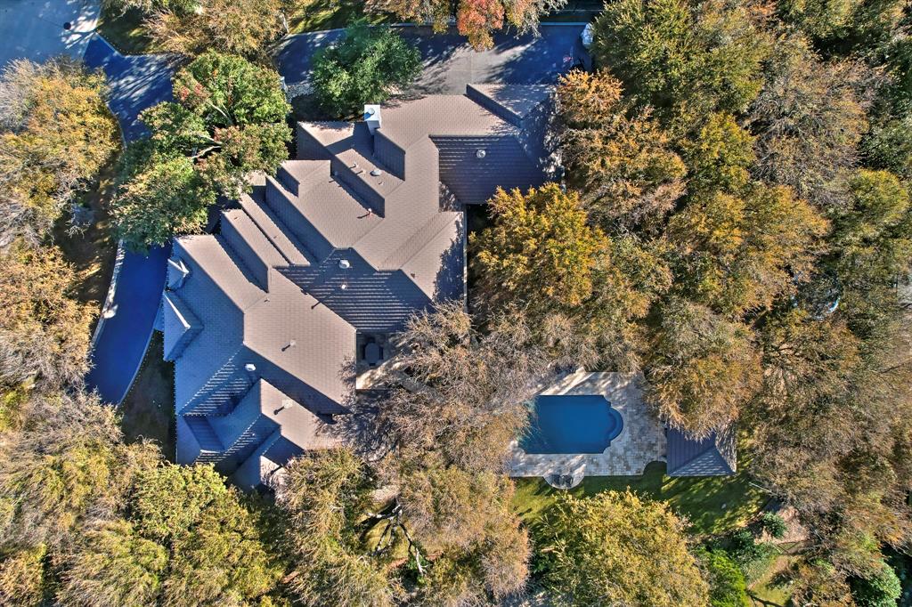 Mira Vista Add - Residential