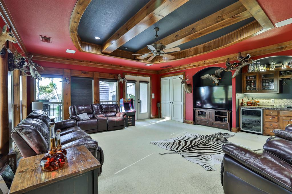 Mira Vista Add - Residential