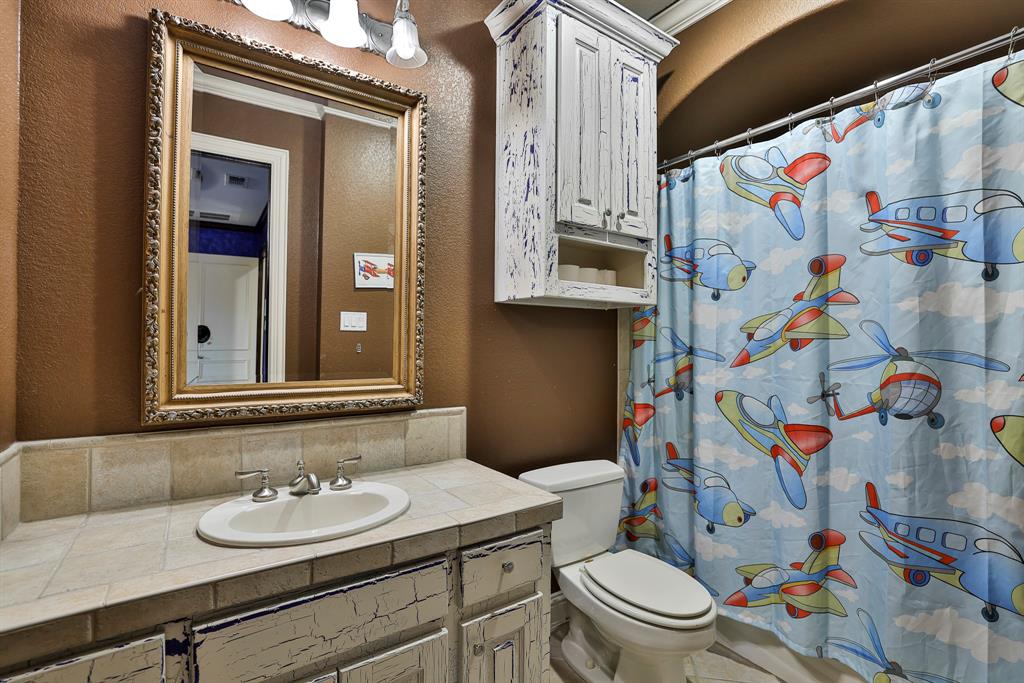 Mira Vista Add - Residential