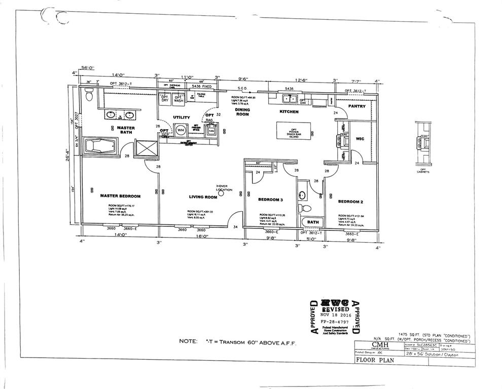 Cope Add 2 - Residential
