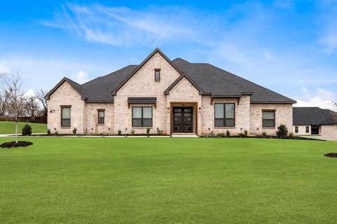 134 Texas Ash Drive Krugerville TX 76227