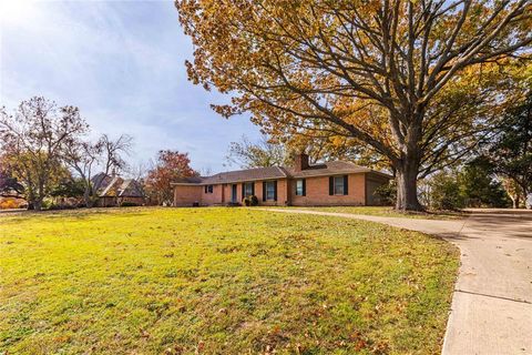 A home in Rockwall