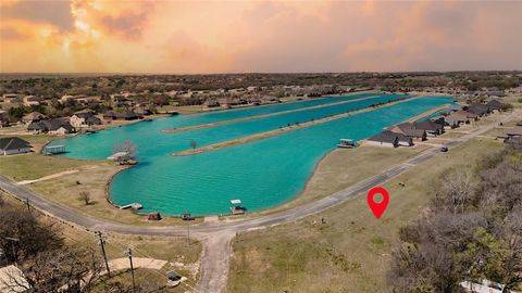 3901 Upper Lake Circle Granbury TX 76049
