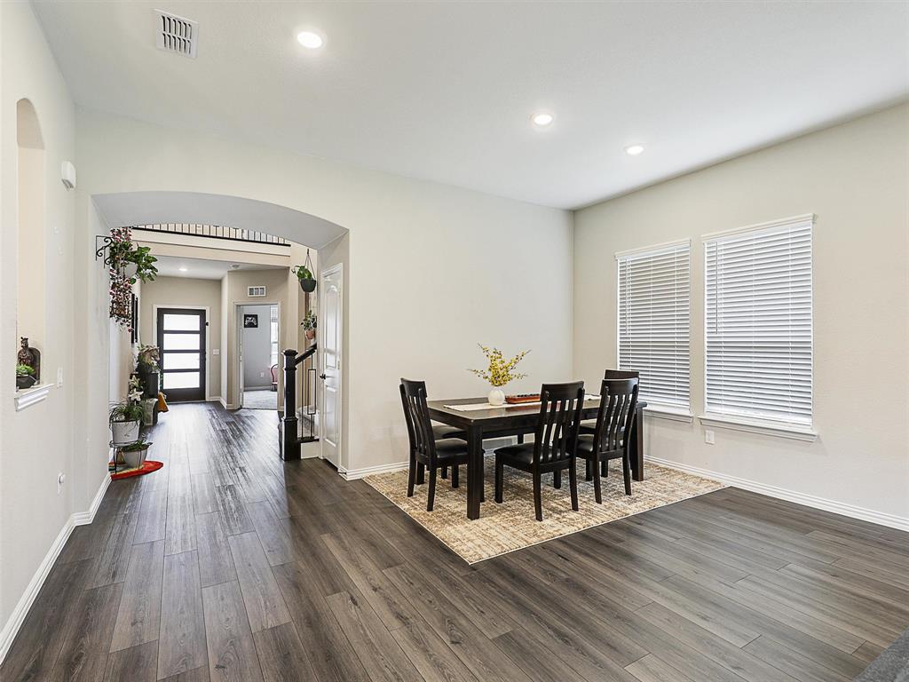 Anna Crossing Ph 8 - Residential