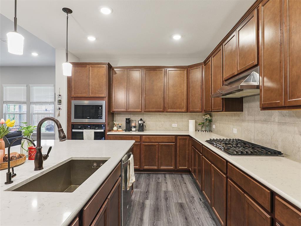 Anna Crossing Ph 8 - Residential