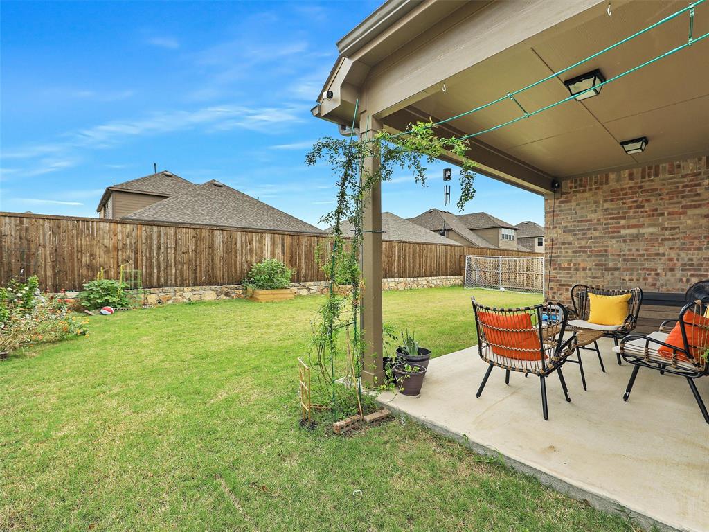 Anna Crossing Ph 8 - Residential