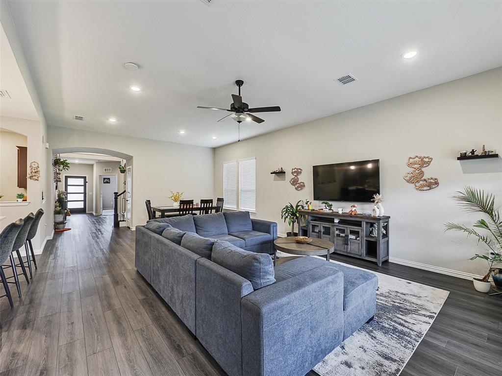 Anna Crossing Ph 8 - Residential