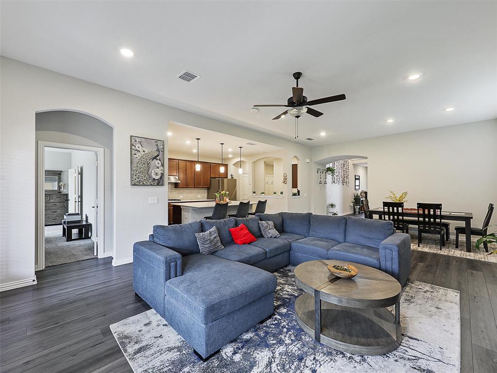 Anna Crossing Ph 8 - Residential