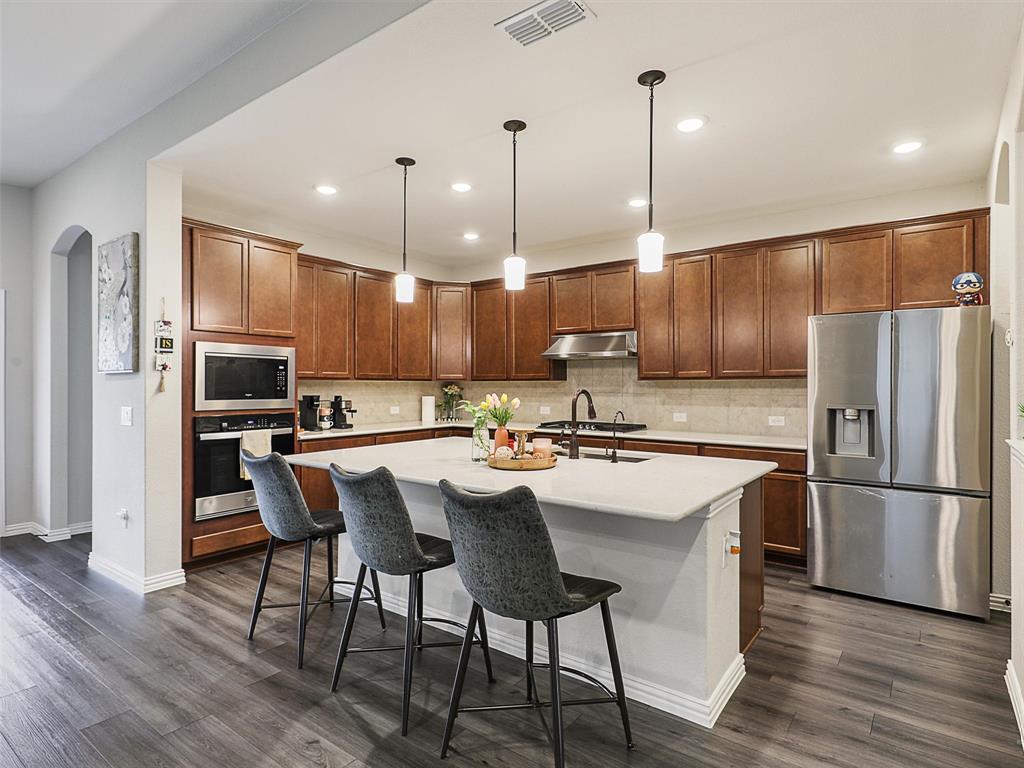 Anna Crossing Ph 8 - Residential