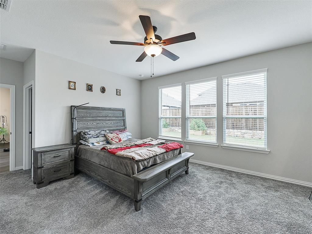 Anna Crossing Ph 8 - Residential