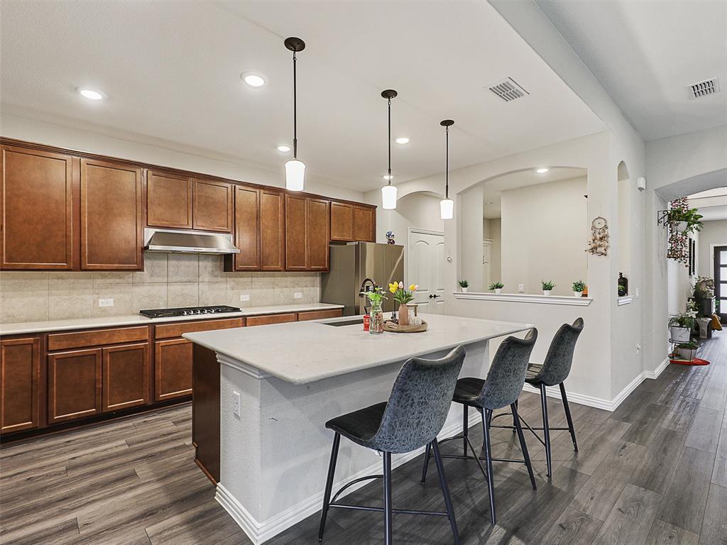 Anna Crossing Ph 8 - Residential