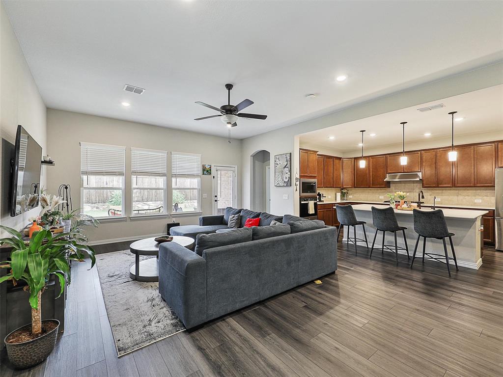 Anna Crossing Ph 8 - Residential