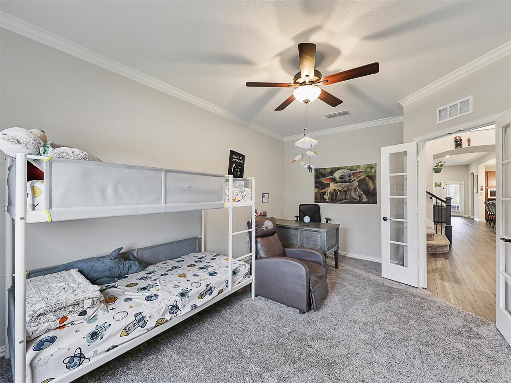 Anna Crossing Ph 8 - Residential