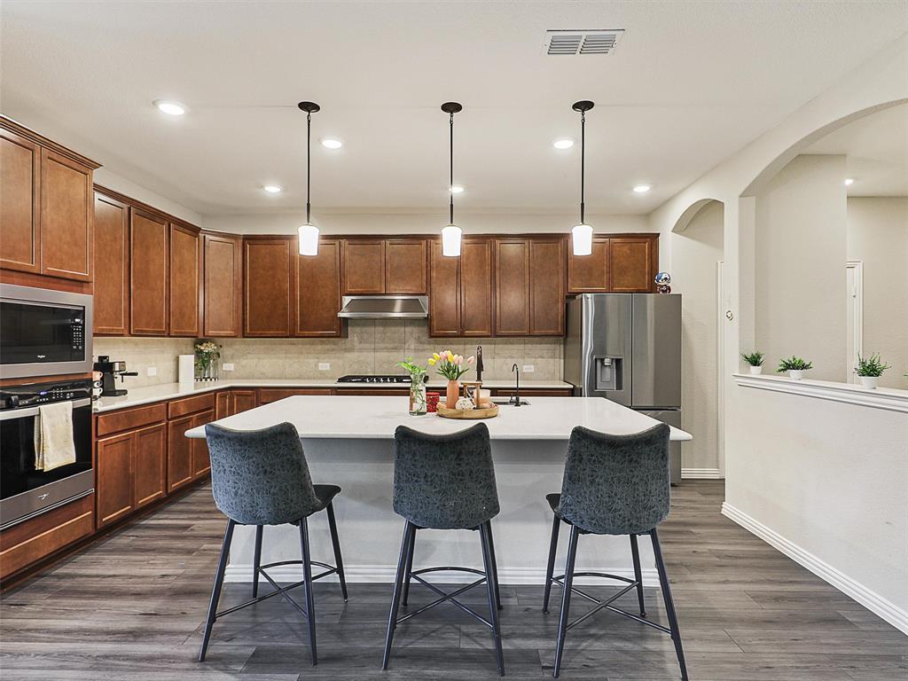 Anna Crossing Ph 8 - Residential