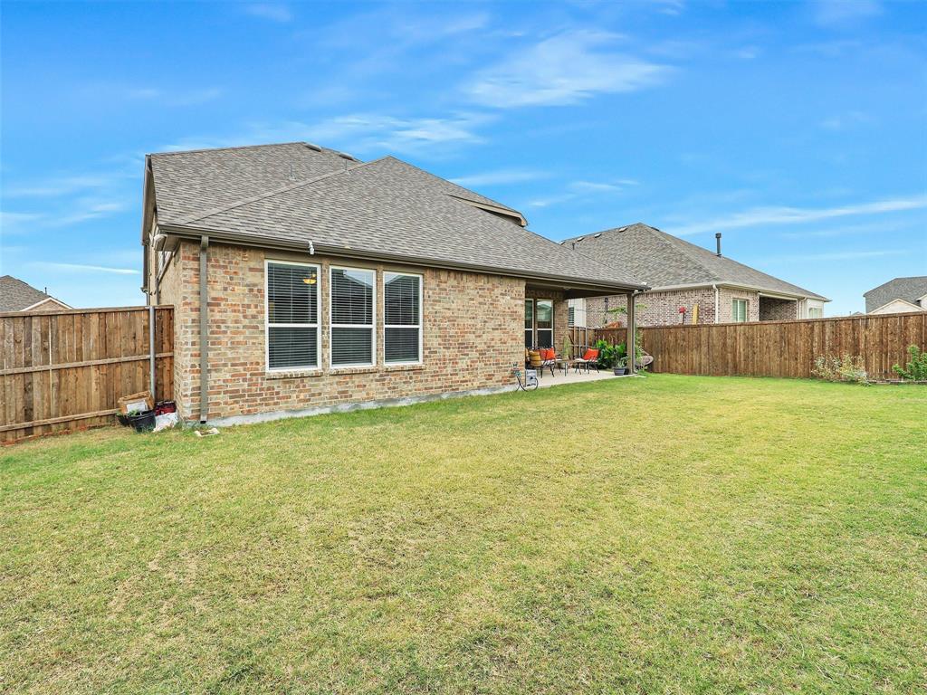 Anna Crossing Ph 8 - Residential