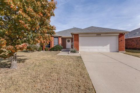 A home in Royse City