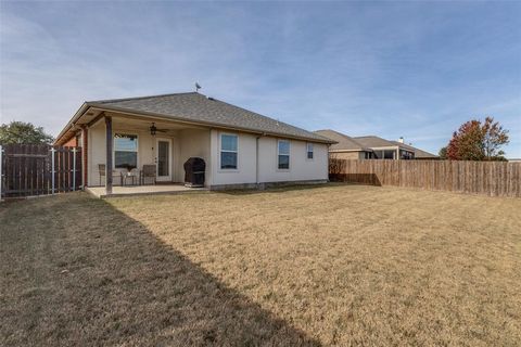 A home in Royse City