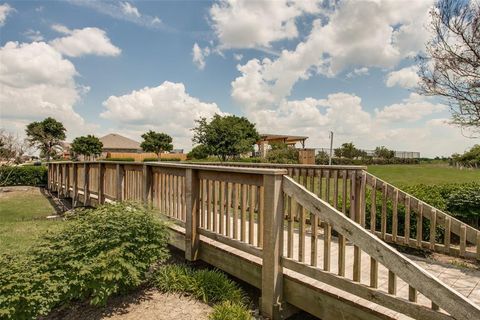 A home in Royse City