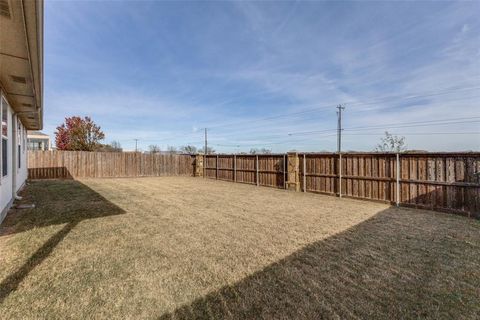 A home in Royse City