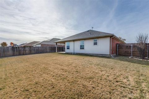 A home in Royse City