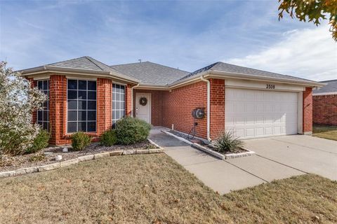 A home in Royse City