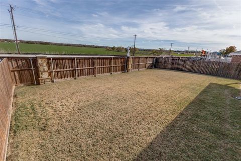 A home in Royse City