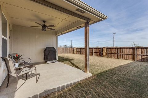 A home in Royse City