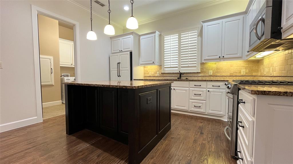 Meridian Square - Residential Lease