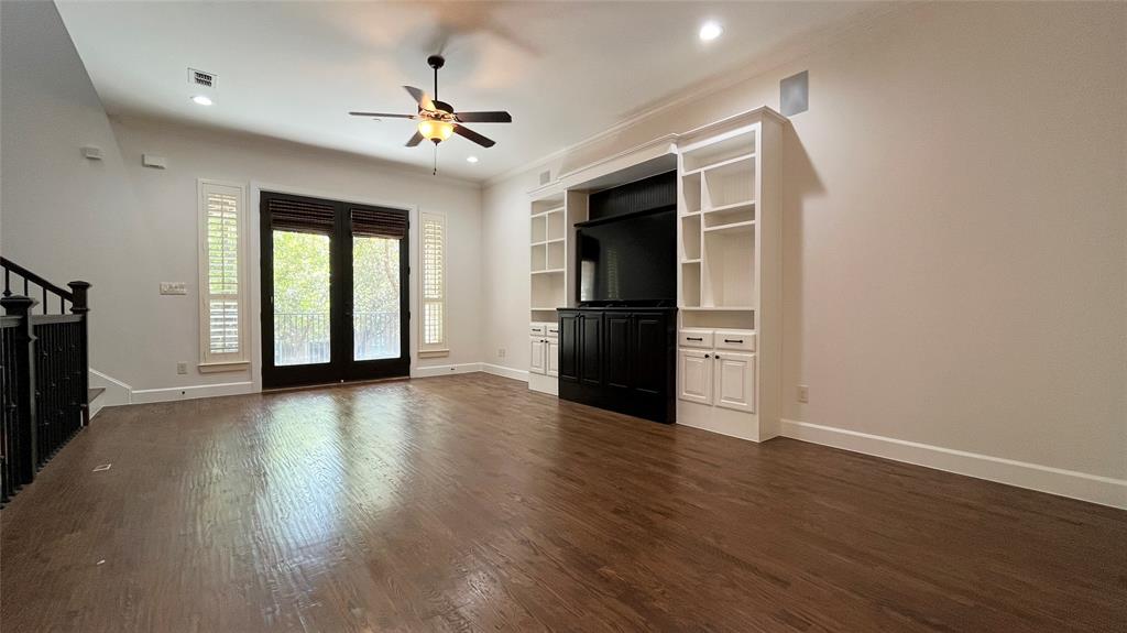 Meridian Square - Residential Lease