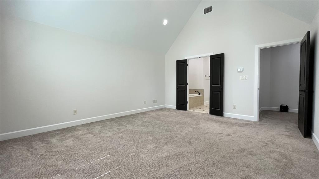 Meridian Square - Residential Lease