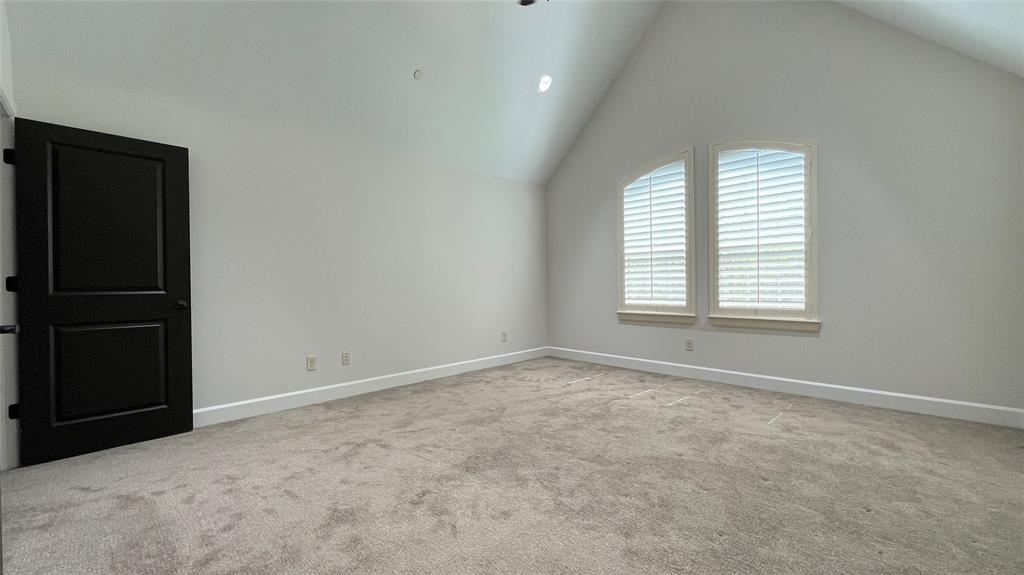 Meridian Square - Residential Lease