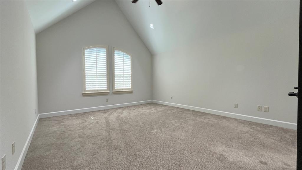 Meridian Square - Residential Lease