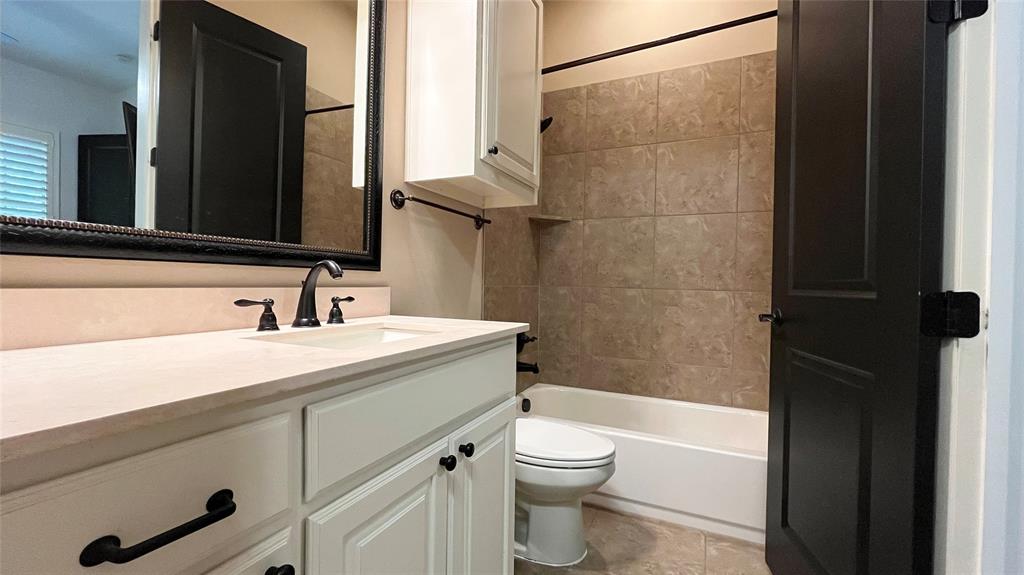 Meridian Square - Residential Lease