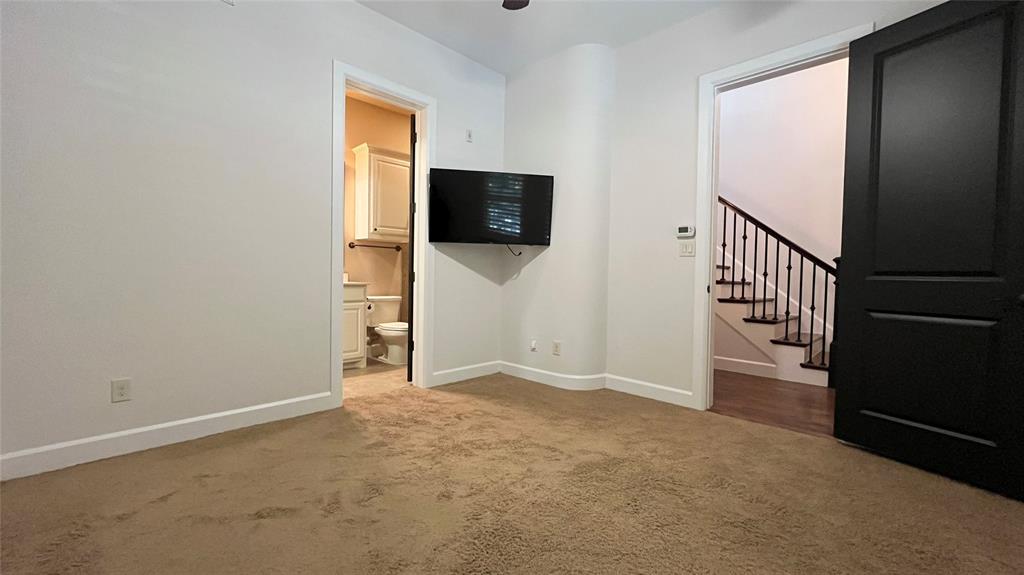 Meridian Square - Residential Lease