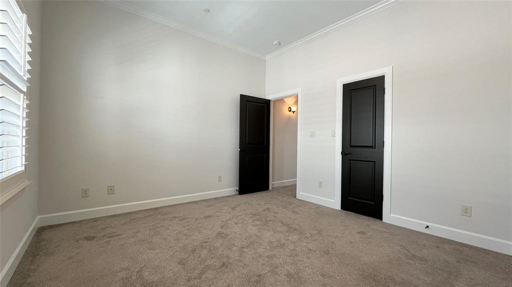 Meridian Square - Residential Lease