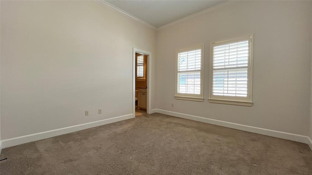 Meridian Square - Residential Lease