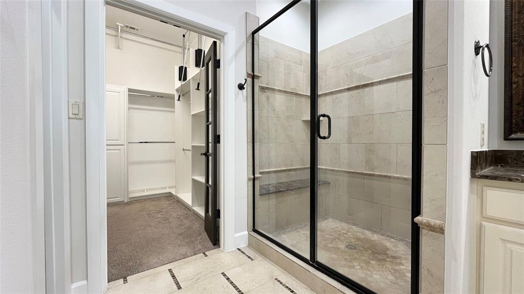 Meridian Square - Residential Lease