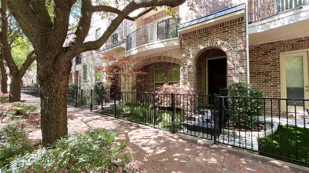 Meridian Square - Residential Lease